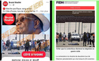 Fake news de morts lors de la marche du 11 octobre à Abidjan révèle Alertes 100 