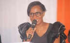 Affi N'Guessan limoge Rausch Anie Gueï, sa vice-présidente au FPI pour rapprochement avec le RHDP