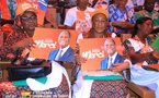 Présidentielle 2025 : le RHDP vise 100% de participation à Kabadougou