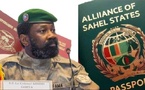 Passeport AES Mali : la société chinoise EMPTECH remplace le système français IDEMIA