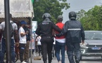 700 arrestations après la marche interdite du 11 octobre en Côte d'Ivoire : le procureur promet la fermeté 700 arrestations après la marche interdite du 11 octobre en Côte d'Ivoire : le procureur promet la fermeté