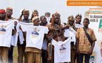 Présidentielle 2025 : les Dozos de Danané mobilisés pour Ouattara