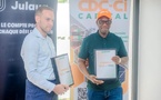 La fintech ivoirienne Julaya obtient un financement de 800 millions FCFA de CDC-CI Capital La fintech ivoirienne Julaya obtient un financement de 800 millions FCFA de CDC-CI Capital