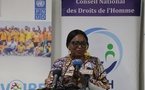 Le CNDH dénonce des arrestations arbitraires et violences lors de la marche du 11 octobre à Abidjan