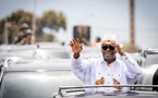 Adjaratou Traoré-Coulibaly à Divo : "Ouattara est le seul homme d'État qui, après Houphouët, a réussi à élever la Côte d'Ivoire"