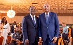 Présidentielle 2025 : Patrick Achi en première ligne sur la RTI pour défendre le bilan économique de Ouattara