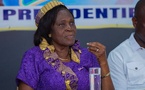 Présidentielle 2025 : Simone Gbagbo promet une révolution fiscale au secteur privé devant la CGECI Présidentielle 2025 : Simone Gbagbo promet une révolution fiscale au secteur privé devant la CGECI