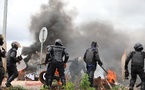 Un mort de plus dans les manifestations liées au 4e mandat de Ouattara à Daloa
