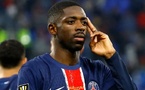 Le PSG retrouve Ousmane Dembélé face Leverkusen ce mardi en Ligue des champions Le PSG retrouve Ousmane Dembélé face Leverkusen ce mardi en Ligue des champions