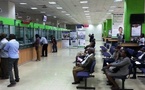 Les banques en Côte d'Ivoire ferment leurs agences ce samedi 25 octobre