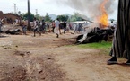 Un manifestant tué à Yamoussoukro lors du démantèlement de barricades