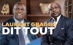 Présidentielle 2025 en Côte d'Ivoire : Laurent Gbagbo à Alain Foko, c'est un "coup d'état civil" Présidentielle 2025 en Côte d'Ivoire : Laurent Gbagbo à Alain Foko, c'est un "coup d'état civil"