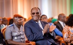 Alassane Ouattara détaille sa politique face à l'AES avant le scrutin du 25 octobre