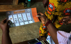 Les premiers résultats officiels de la présidentielle 2025 en Côte d'Ivoire connus ce dimanche 26 ou lundi 27 octobre Les premiers résultats officiels de la présidentielle 2025 en Côte d'Ivoire connus ce dimanche 26 ou lundi 27 octobre