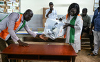 Où consulter les vrais résultats de la présidentielle 2025 en Côte d'Ivoire ? Où consulter les vrais résultats de la présidentielle 2025 en Côte d'Ivoire ?