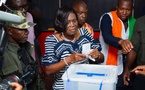 Steve Beko du PPA-CI répond à Simone Gbagbo dans une lettre ouverte : "Vous légitimez la peur" Steve Beko du PPA-CI répond à Simone Gbagbo dans une lettre ouverte : "Vous légitimez la peur"