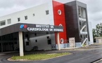L'Institut de Cardiologie de Bouaké s'apprête à ouvrir ses portes