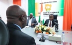 La Côte d'Ivoire vote le 27 décembre pour les législatives La Côte d'Ivoire vote le 27 décembre pour les législatives