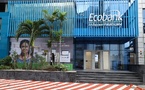 Ecobank Côte d'Ivoire affiche 44 milliards de bénéfices Ecobank Côte d'Ivoire affiche 44 milliards de bénéfices