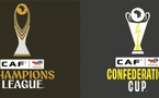 Ligue des Champions Afrique et Coupe CAF : la nouvelle identité visuelle dévoilée