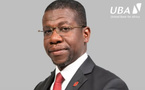 UBA Côte d'Ivoire, Donatien Arra nommé directeur des Grandes Entreprises