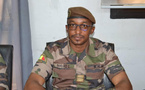 Au Mali, le Général Famouké CAMARA en première ligne contre le terrorisme