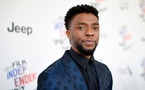 Chadwick Boseman immortalité sur le Hollywood Walk of Fame