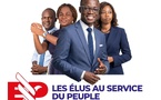 Cocody : 04 jeunes se déclarent candidats aux législatives 2025 avec ESP Cocody : 04 jeunes se déclarent candidats aux législatives 2025 avec ESP