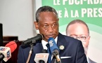 Bredoumy Soumaïla placé sous mandat de dépôt Bredoumy Soumaïla placé sous mandat de dépôt