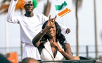 Olivia Yacé de retour en Côte d’Ivoire : un accueil triomphal pour la reine de beauté Olivia Yacé de retour en Côte d’Ivoire : un accueil triomphal pour la reine de beauté