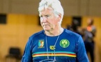 Marc Brys limogé : le Cameroun se sépare de son sélectionneur belge avant de la CAN 2025 Marc Brys limogé : le Cameroun se sépare de son sélectionneur belge avant de la CAN 2025