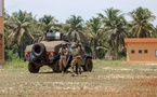 Flintlock 2026, exercice des forces spéciales : 20 pays en Côte d'Ivoire en avril