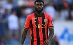 Jérémie Boga agressé à Nice : la FIF condamne fermement
