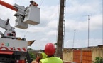 Coupures d'électricité à Abidjan et plusieurs villes du Sud-Est ivoirien du 1er au 11 décembre : la CIE annonce des travaux