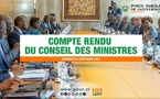 Conseil des Ministres ivoirien du 3 décembre : le MCC investit 322,5 millions de dollars dans l'électricité en Côte d'Ivoire Conseil des Ministres ivoirien du 3 décembre : le MCC investit 322,5 millions de dollars dans l'électricité en Côte d'Ivoire