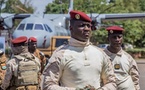 Le Burkina Faso rétablit la peine de mort