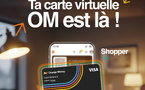 Orange Côte d'Ivoire lance sa carte virtuelle VISA OM Orange Côte d'Ivoire lance sa carte virtuelle VISA OM