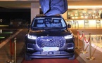 Tractafric Motors relance la distribution de Chery en Côte d'Ivoire