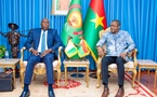 Côte d’Ivoire–Burkina Faso : reprise du dialogue après des mois de tension diplomatique