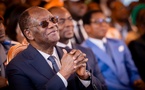 Prestation de Serment, Alassane Ouattara : "Je resterai le président de tous les Ivoiriens, sans distinction"