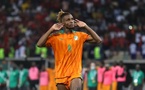 Liste des Éléphants de Côte d'Ivoire pour la CAN 2025 avec le retour Wilfried Zaha