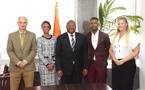Natif TV, une chaîne canadienne annonce son implantation en Côte d'Ivoire Natif TV, une chaîne canadienne annonce son implantation en Côte d'Ivoire