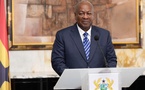 Présidence de l'UA en 2027, la CEDEAO soutient John Mahama