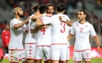 Liste des 28 joueurs de la Tunisie sélectionnés pour la CAN 2025 Liste des 28 joueurs de la Tunisie sélectionnés pour la CAN 2025