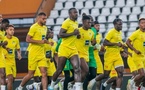 CAN 2025, la liste des joueurs du Bénin dévoilée CAN 2025, la liste des joueurs du Bénin dévoilée