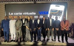 La carte virtuelle Visa Orange Money lancée en Côte d'Ivoire La carte virtuelle Visa Orange Money lancée en Côte d'Ivoire