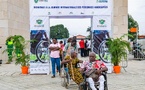 Fonds d'insertion des handicapés en Côte d'Ivoire : le gouvernement annonce le démarrage du FIPPSH dès 2026 Fonds d'insertion des handicapés en Côte d'Ivoire : le gouvernement annonce le démarrage du FIPPSH dès 2026
