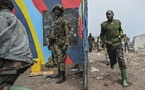 En RDC, le M23 annonce son retrait de la ville d'Uvira à la demande des États-Unis