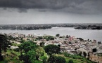 Prévisions météo du 17 décembre 2025 en Côte d'Ivoire : orages attendus dans le Sud-Est
