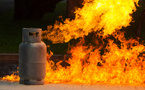 Accidents domestiques au gaz butane en Côte d'Ivoire : les 6 consignes du Ministère des Mines Accidents domestiques au gaz butane en Côte d'Ivoire : les 6 consignes du Ministère des Mines